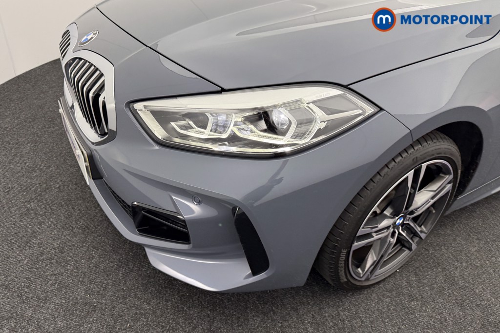 BMW 1 Series M Sport Automatic Petrol Hatchback - Stock Number (1541071) - 29th supplementary image