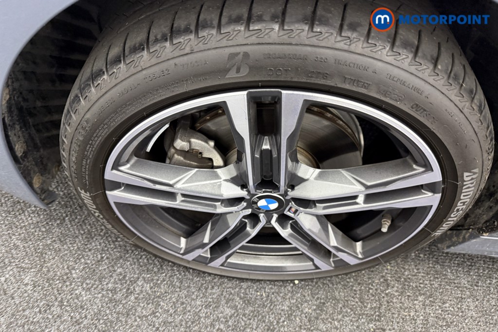 BMW 1 Series M Sport Automatic Petrol Hatchback - Stock Number (1541071) - 30th supplementary image