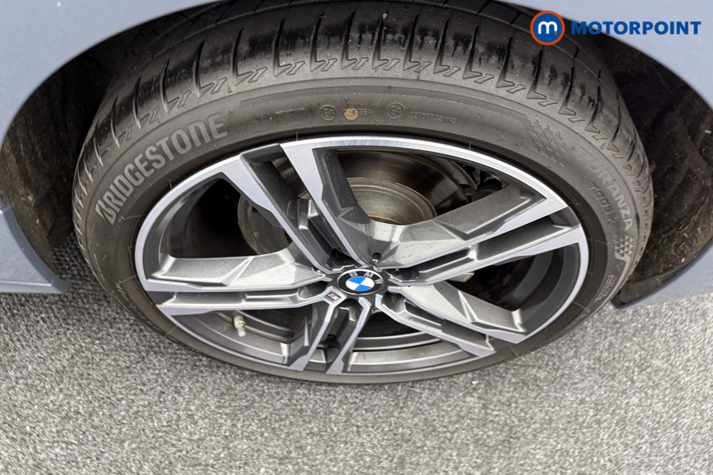 BMW 1 Series M Sport Automatic Petrol Hatchback - Stock Number (1541071) - 31st supplementary image