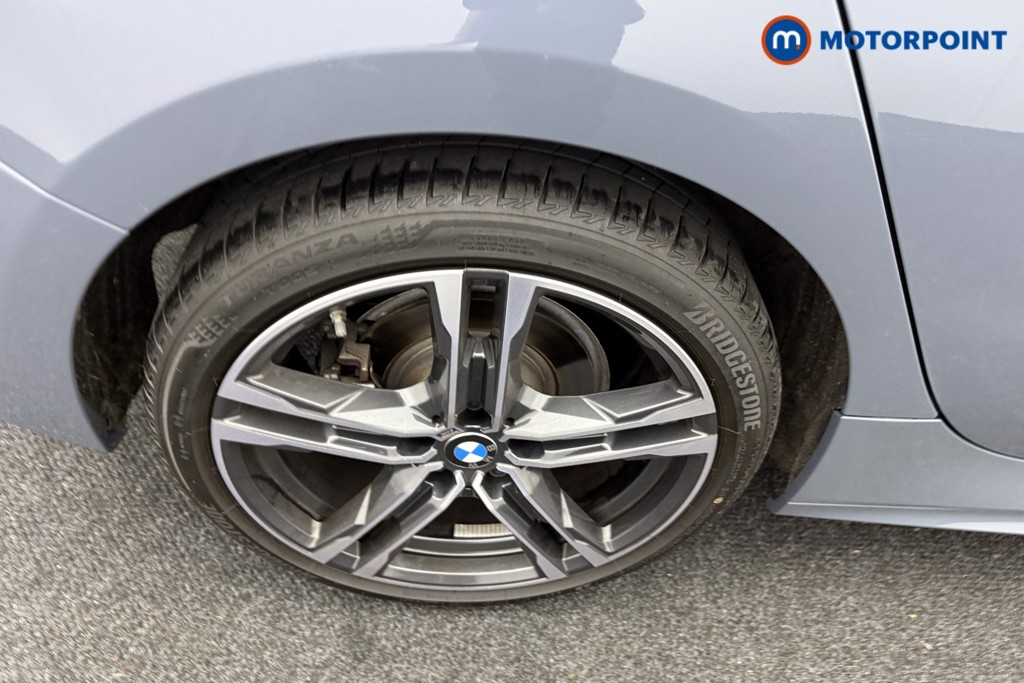 BMW 1 Series M Sport Automatic Petrol Hatchback - Stock Number (1541071) - 32nd supplementary image