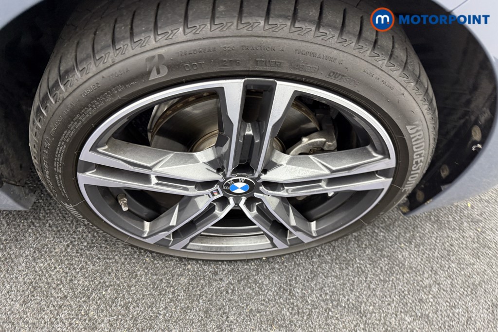 BMW 1 Series M Sport Automatic Petrol Hatchback - Stock Number (1541071) - 33rd supplementary image