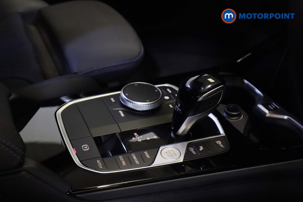 BMW 1 Series M Sport Automatic Petrol Hatchback - Stock Number (1541072) - 5th supplementary image