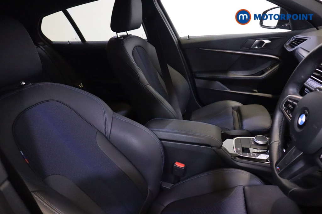 BMW 1 Series M Sport Automatic Petrol Hatchback - Stock Number (1541072) - 6th supplementary image