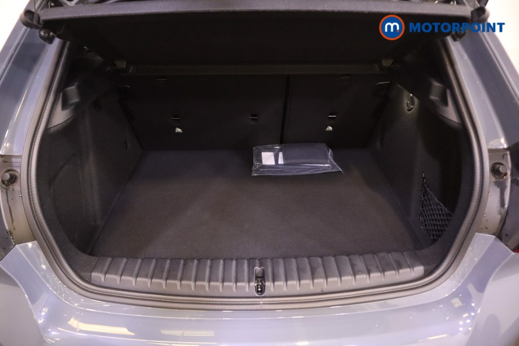 BMW 1 Series M Sport Automatic Petrol Hatchback - Stock Number (1541072) - 8th supplementary image