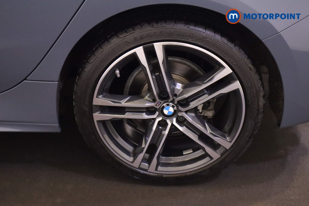 BMW 1 Series M Sport Automatic Petrol Hatchback - Stock Number (1541072) - 9th supplementary image