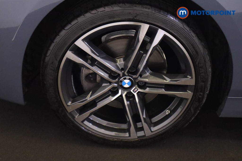 BMW 1 Series M Sport Automatic Petrol Hatchback - Stock Number (1541072) - 10th supplementary image