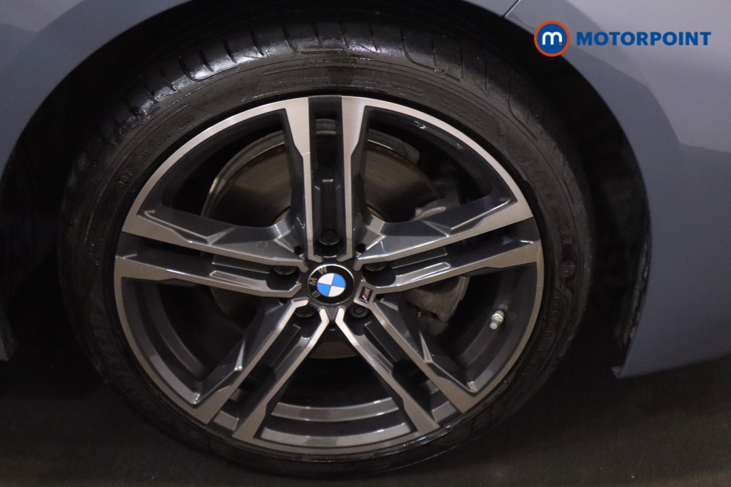 BMW 1 Series M Sport Automatic Petrol Hatchback - Stock Number (1541072) - 11th supplementary image