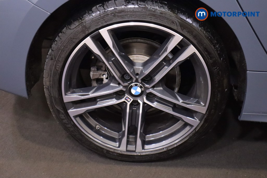 BMW 1 Series M Sport Automatic Petrol Hatchback - Stock Number (1541072) - 12th supplementary image