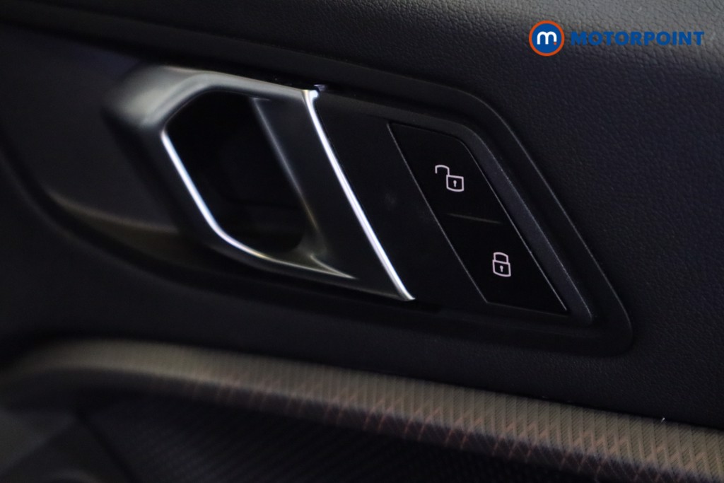 BMW 1 Series M Sport Automatic Petrol Hatchback - Stock Number (1541072) - 13th supplementary image
