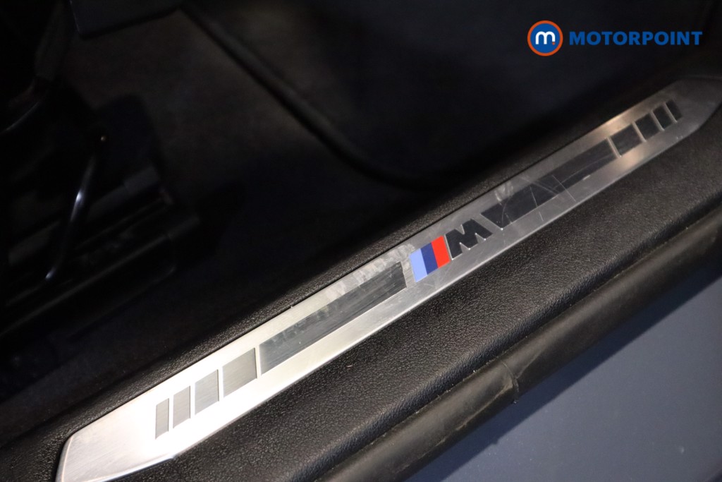 BMW 1 Series M Sport Automatic Petrol Hatchback - Stock Number (1541072) - 15th supplementary image