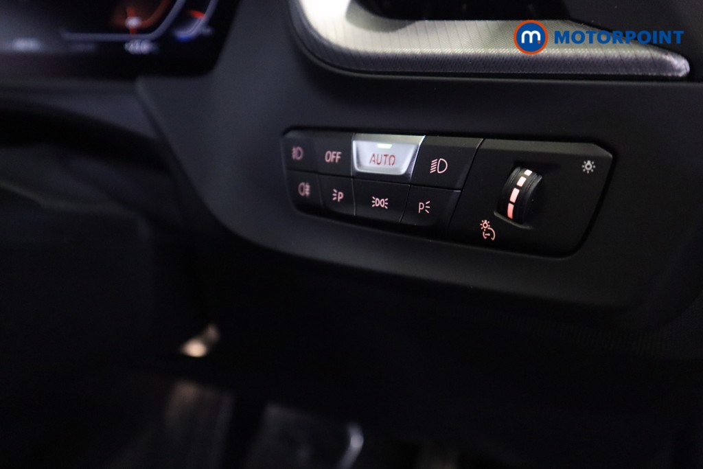 BMW 1 Series M Sport Automatic Petrol Hatchback - Stock Number (1541072) - 16th supplementary image