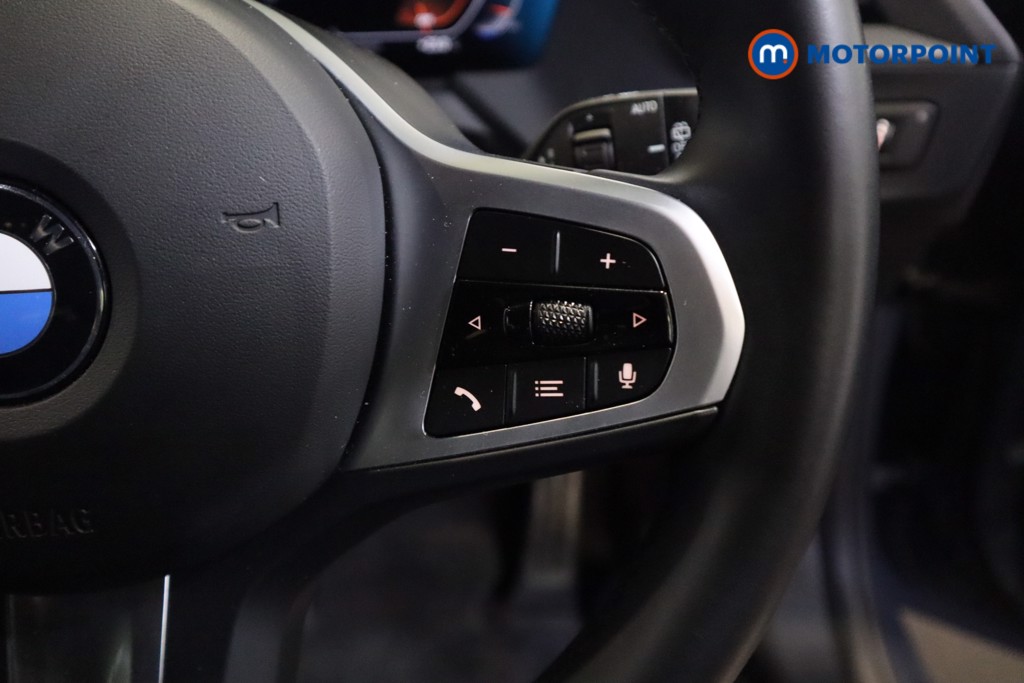 BMW 1 Series M Sport Automatic Petrol Hatchback - Stock Number (1541072) - 18th supplementary image