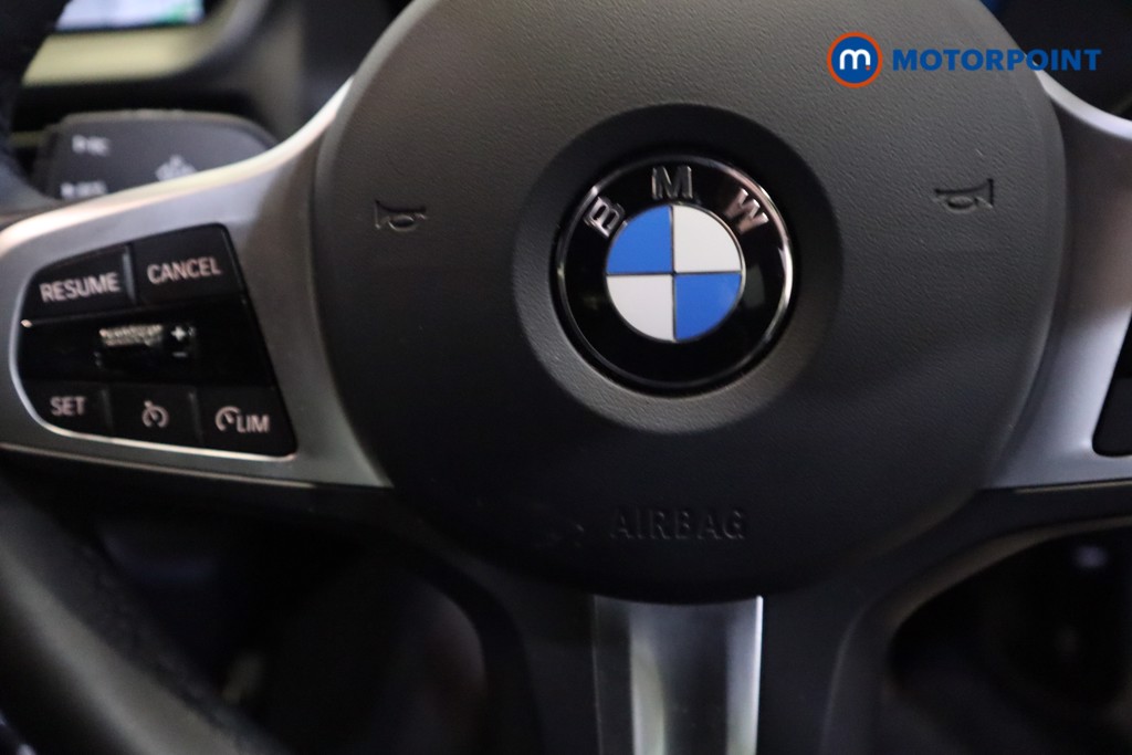BMW 1 Series M Sport Automatic Petrol Hatchback - Stock Number (1541072) - 19th supplementary image