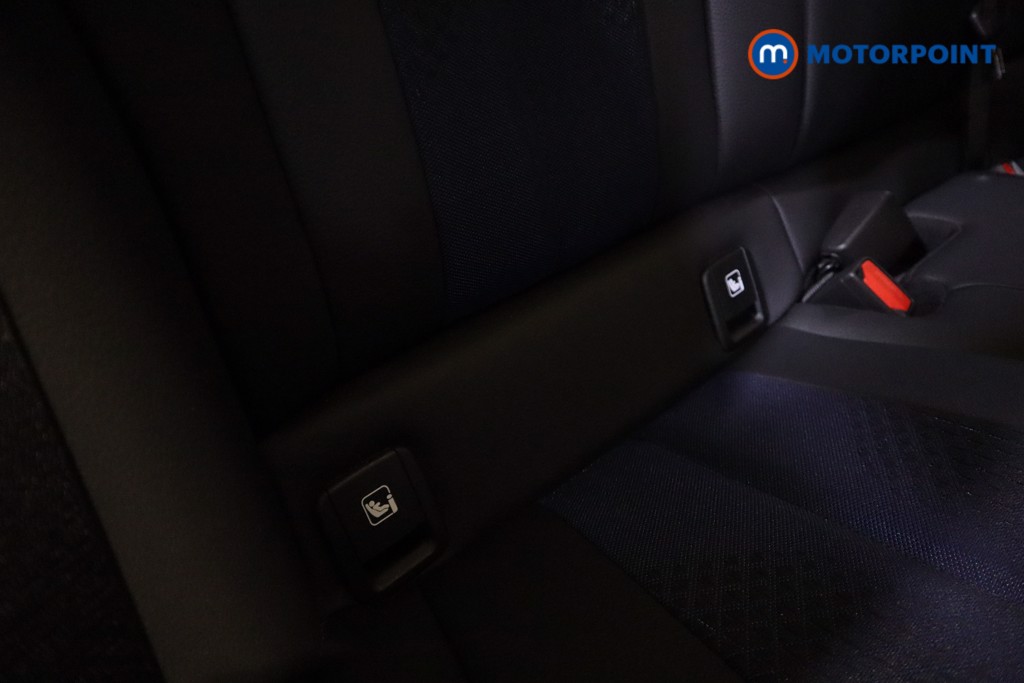 BMW 1 Series M Sport Automatic Petrol Hatchback - Stock Number (1541072) - 21st supplementary image