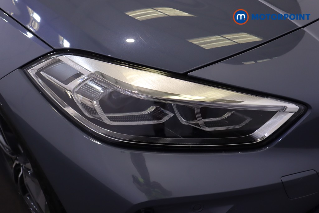 BMW 1 Series M Sport Automatic Petrol Hatchback - Stock Number (1541072) - 23rd supplementary image