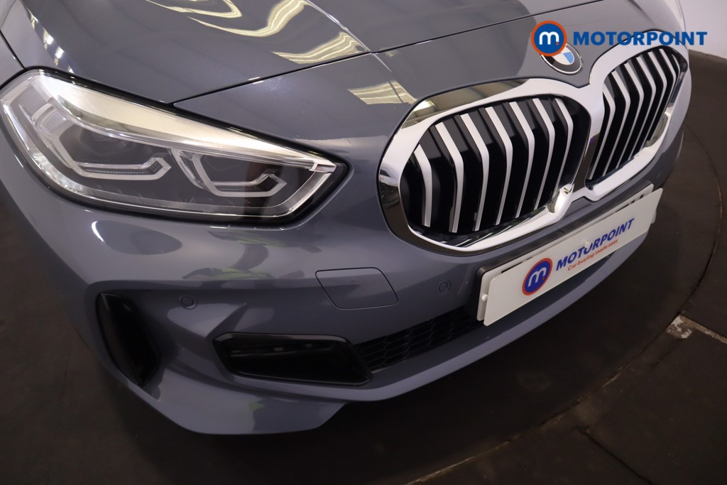 BMW 1 Series M Sport Automatic Petrol Hatchback - Stock Number (1541072) - 24th supplementary image