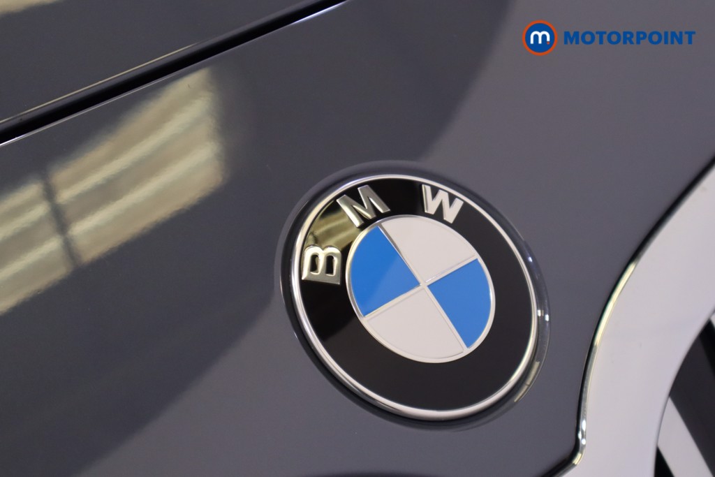 BMW 1 Series M Sport Automatic Petrol Hatchback - Stock Number (1541072) - 25th supplementary image