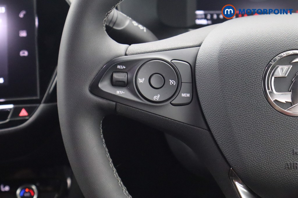 Vauxhall Corsa GS Manual Petrol Hatchback - Stock Number (1541080) - 4th supplementary image