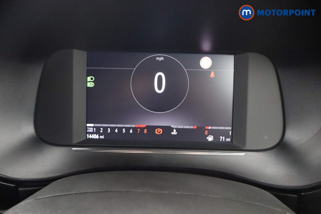 Vauxhall Corsa GS Manual Petrol Hatchback - Stock Number (1541080) - 6th supplementary image