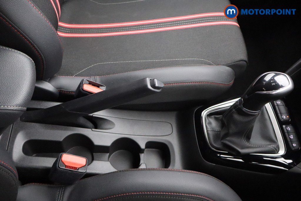 Vauxhall Corsa GS Manual Petrol Hatchback - Stock Number (1541080) - 7th supplementary image