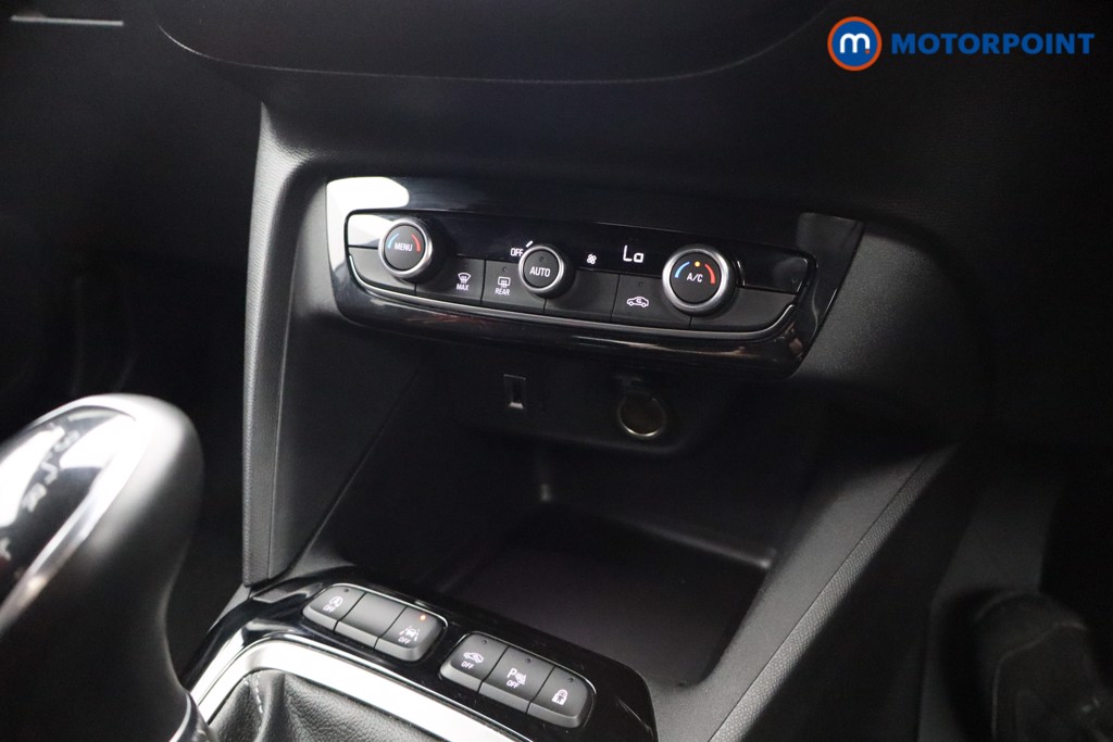 Vauxhall Corsa GS Manual Petrol Hatchback - Stock Number (1541080) - 9th supplementary image