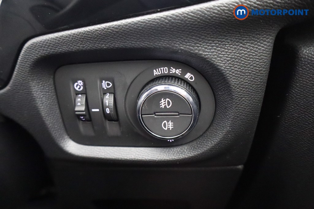 Vauxhall Corsa GS Manual Petrol Hatchback - Stock Number (1541080) - 12th supplementary image