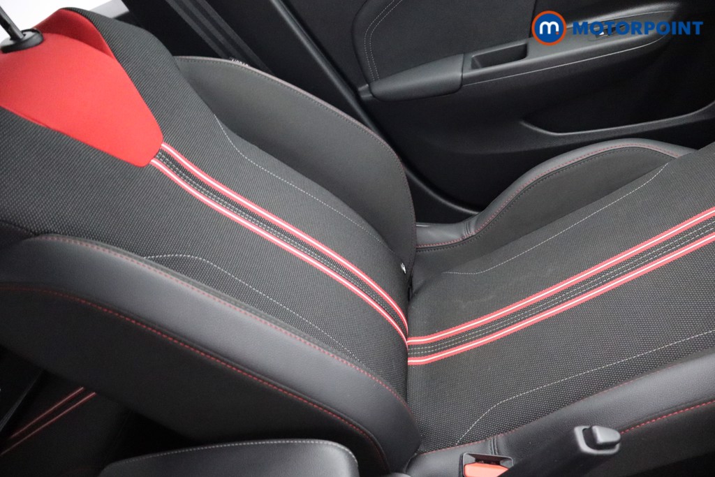 Vauxhall Corsa GS Manual Petrol Hatchback - Stock Number (1541080) - 14th supplementary image
