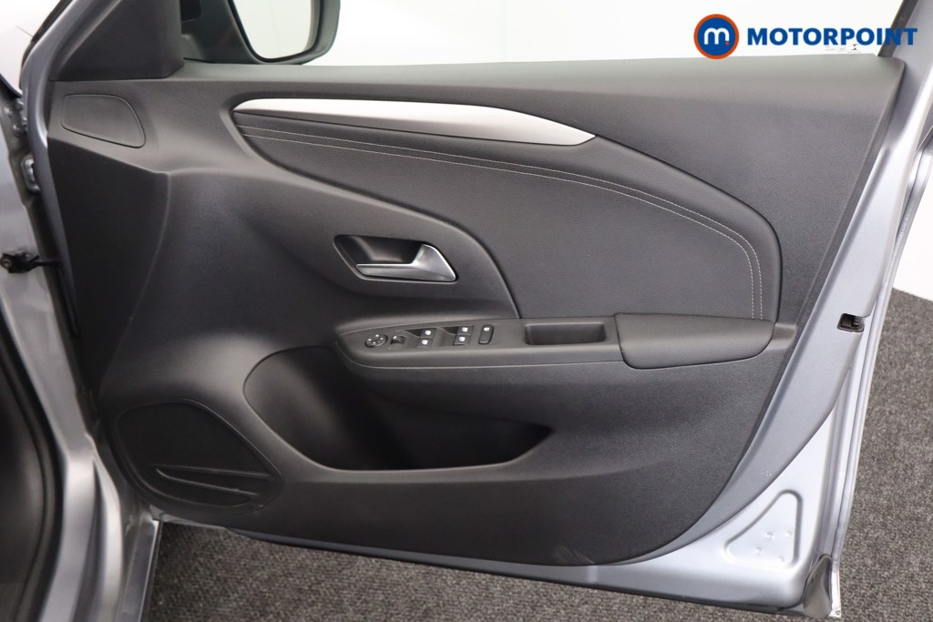Vauxhall Corsa GS Manual Petrol Hatchback - Stock Number (1541080) - 15th supplementary image