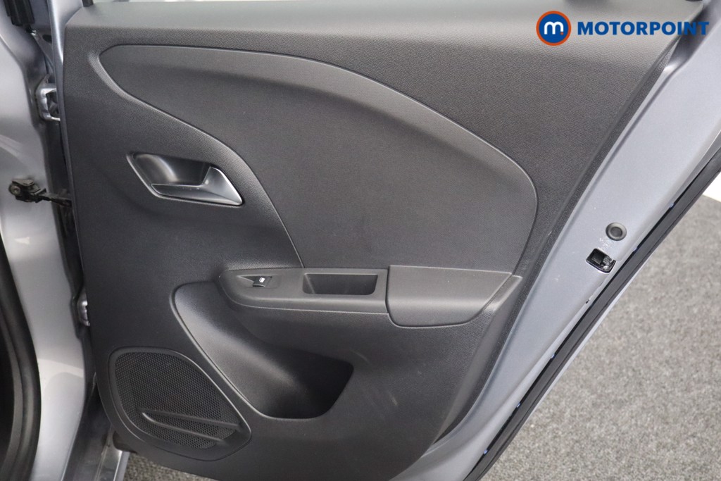 Vauxhall Corsa GS Manual Petrol Hatchback - Stock Number (1541080) - 16th supplementary image