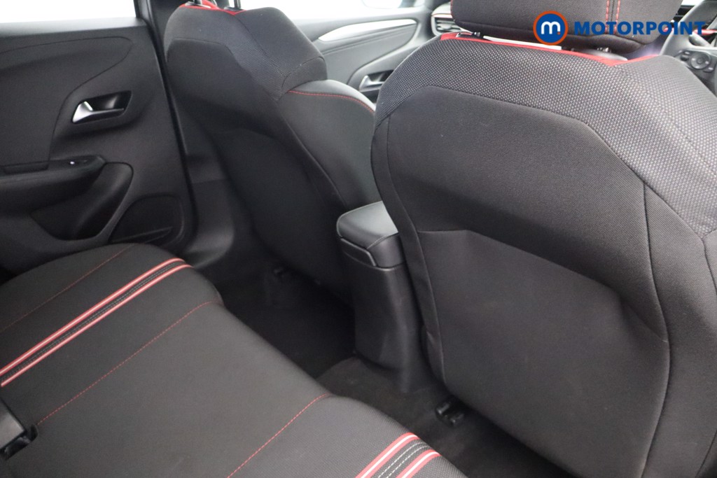 Vauxhall Corsa GS Manual Petrol Hatchback - Stock Number (1541080) - 17th supplementary image