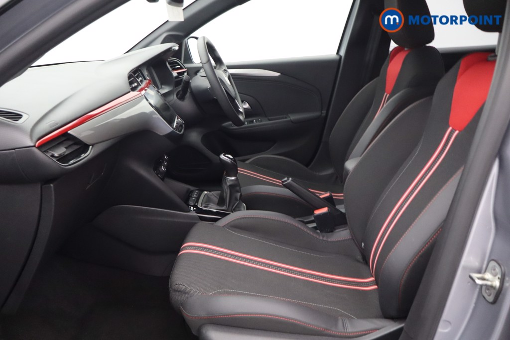Vauxhall Corsa GS Manual Petrol Hatchback - Stock Number (1541080) - 19th supplementary image