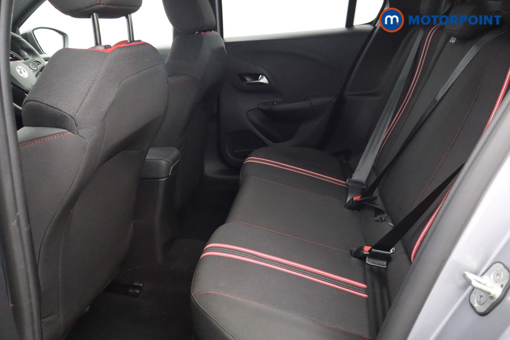 Vauxhall Corsa GS Manual Petrol Hatchback - Stock Number (1541080) - 20th supplementary image