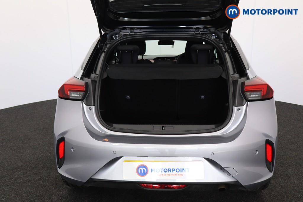 Vauxhall Corsa GS Manual Petrol Hatchback - Stock Number (1541080) - 29th supplementary image
