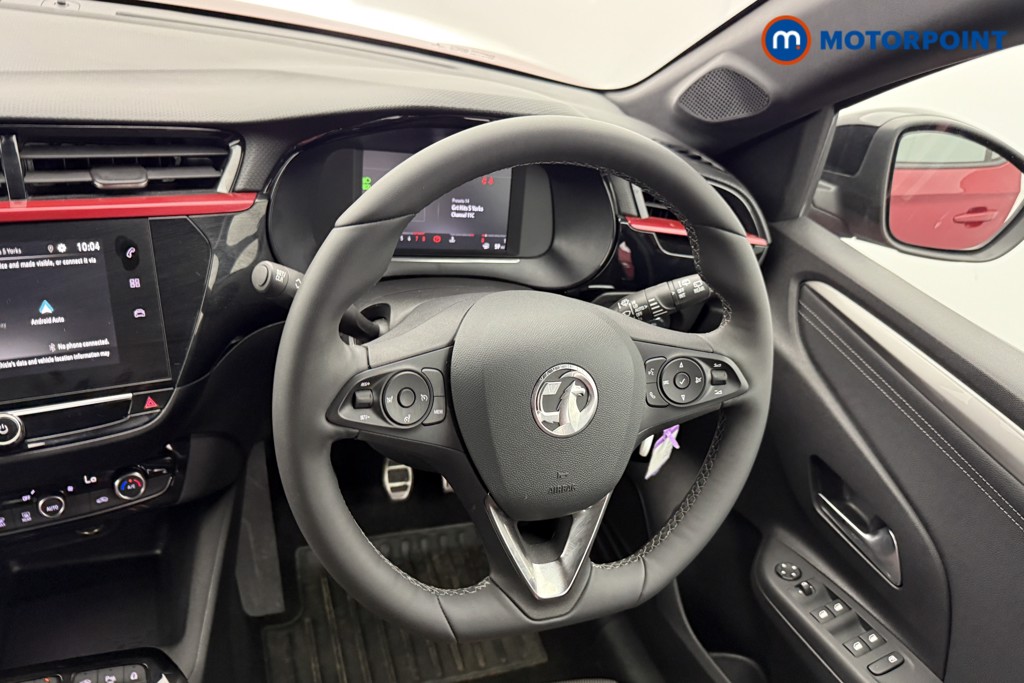 Vauxhall Corsa GS Manual Petrol Hatchback - Stock Number (1541110) - 3rd supplementary image