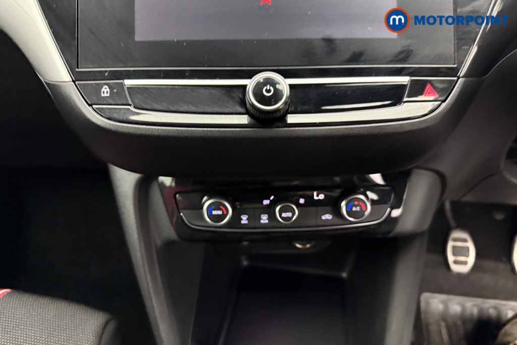 Vauxhall Corsa GS Manual Petrol Hatchback - Stock Number (1541110) - 10th supplementary image