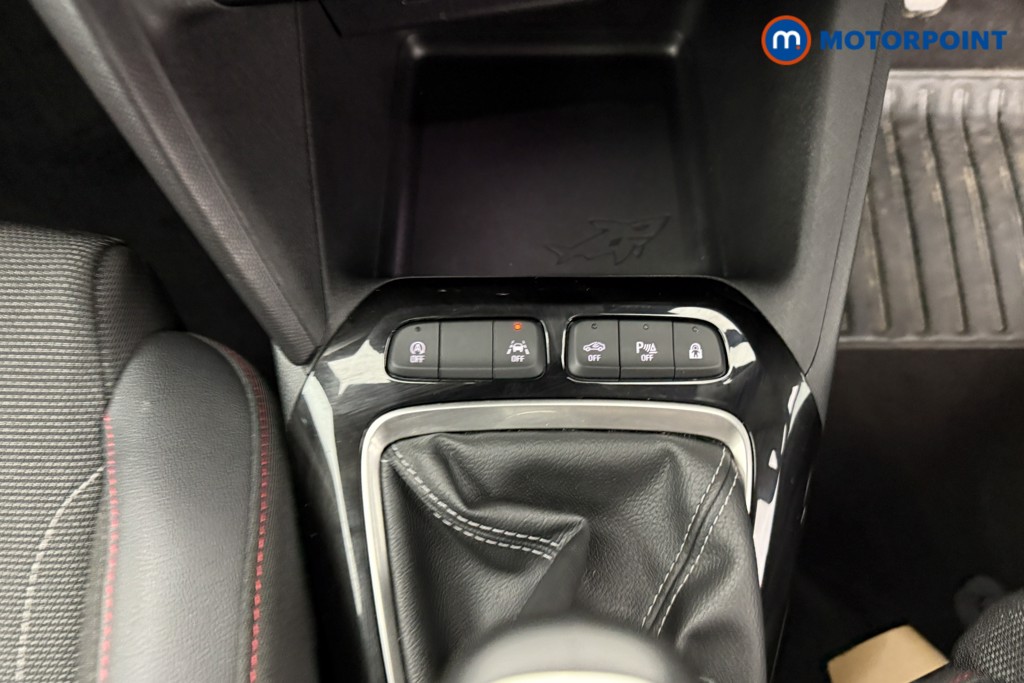 Vauxhall Corsa GS Manual Petrol Hatchback - Stock Number (1541110) - 11th supplementary image