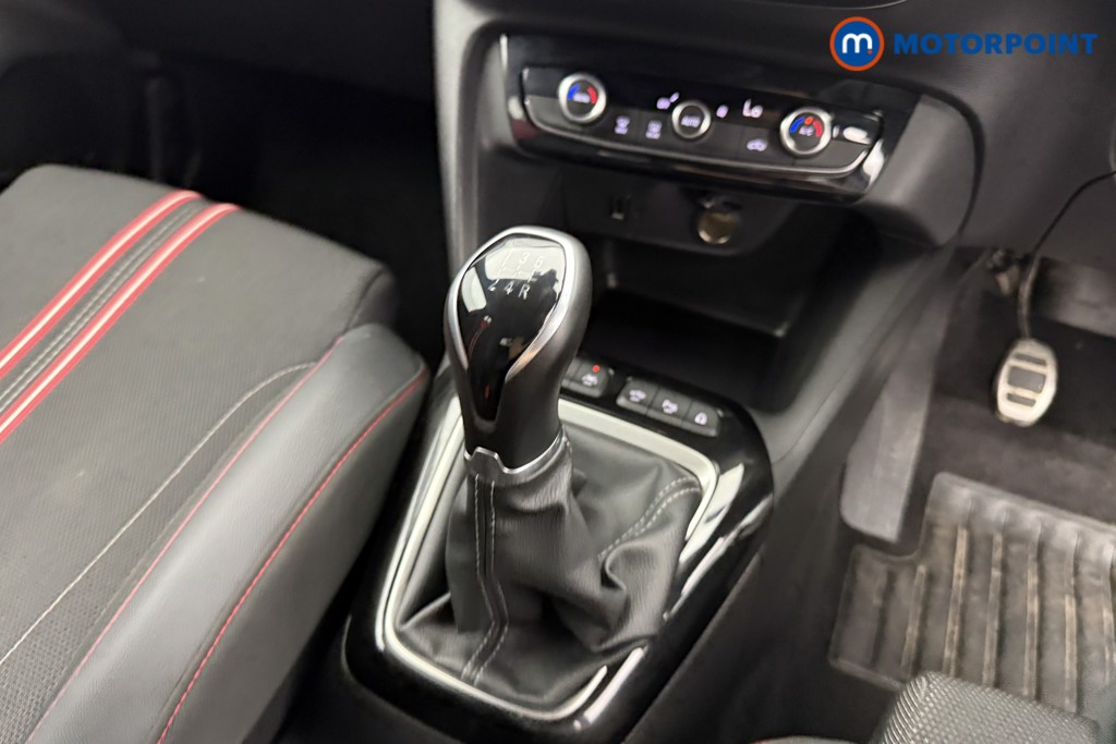 Vauxhall Corsa GS Manual Petrol Hatchback - Stock Number (1541110) - 12th supplementary image