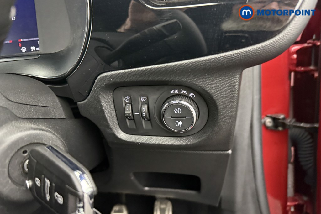 Vauxhall Corsa GS Manual Petrol Hatchback - Stock Number (1541110) - 15th supplementary image