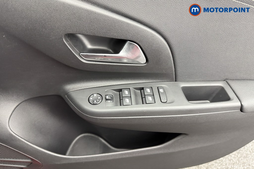 Vauxhall Corsa GS Manual Petrol Hatchback - Stock Number (1541110) - 16th supplementary image
