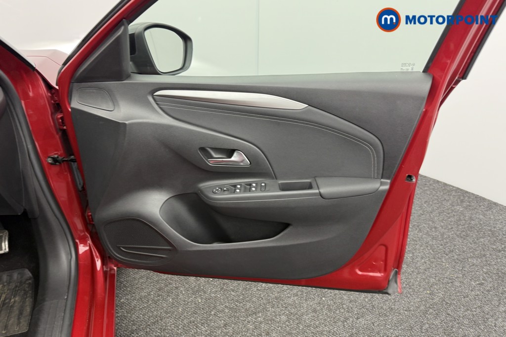 Vauxhall Corsa GS Manual Petrol Hatchback - Stock Number (1541110) - 17th supplementary image