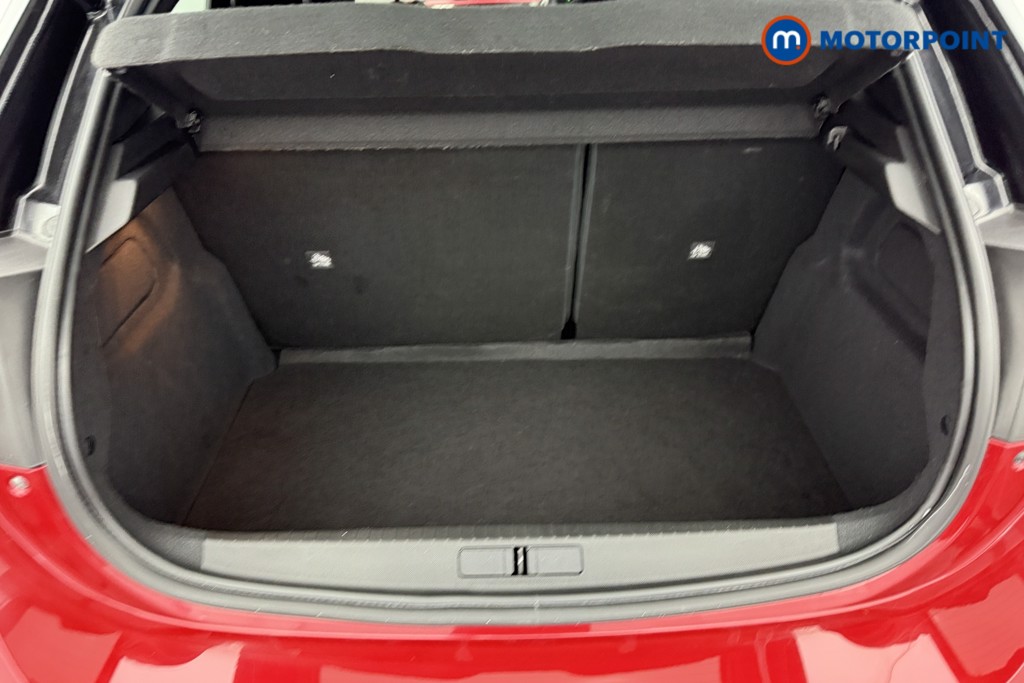 Vauxhall Corsa GS Manual Petrol Hatchback - Stock Number (1541110) - 19th supplementary image