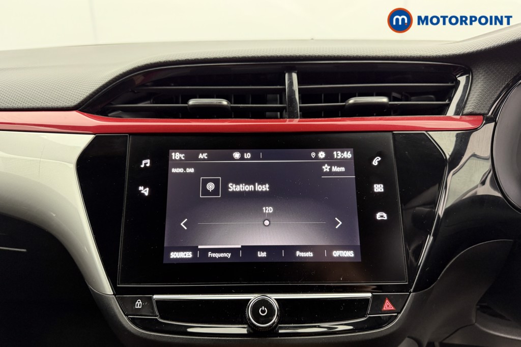 Vauxhall Corsa GS Manual Petrol Hatchback - Stock Number (1541111) - 6th supplementary image