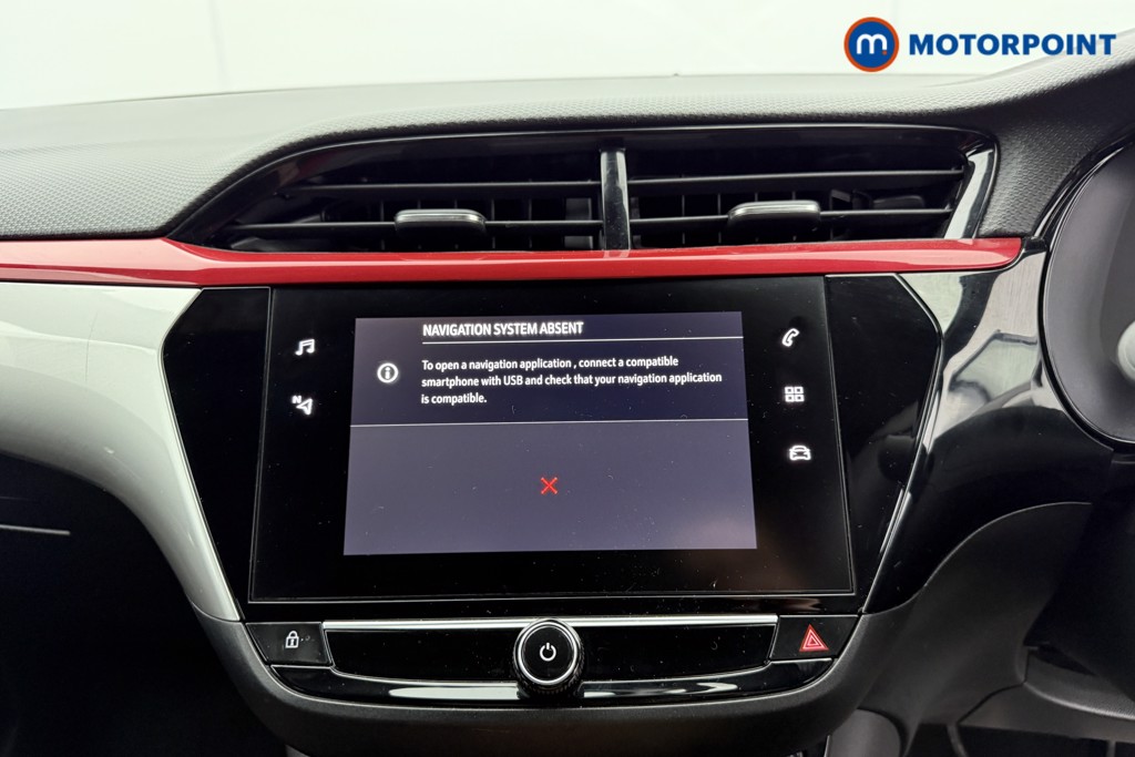 Vauxhall Corsa GS Manual Petrol Hatchback - Stock Number (1541111) - 7th supplementary image