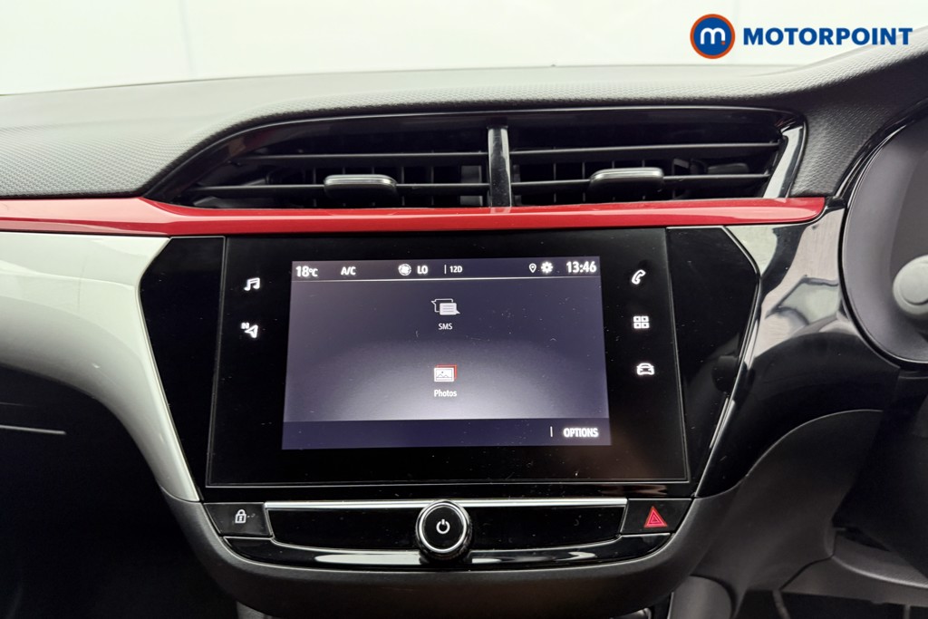 Vauxhall Corsa GS Manual Petrol Hatchback - Stock Number (1541111) - 8th supplementary image