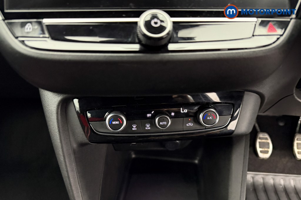 Vauxhall Corsa GS Manual Petrol Hatchback - Stock Number (1541111) - 11th supplementary image