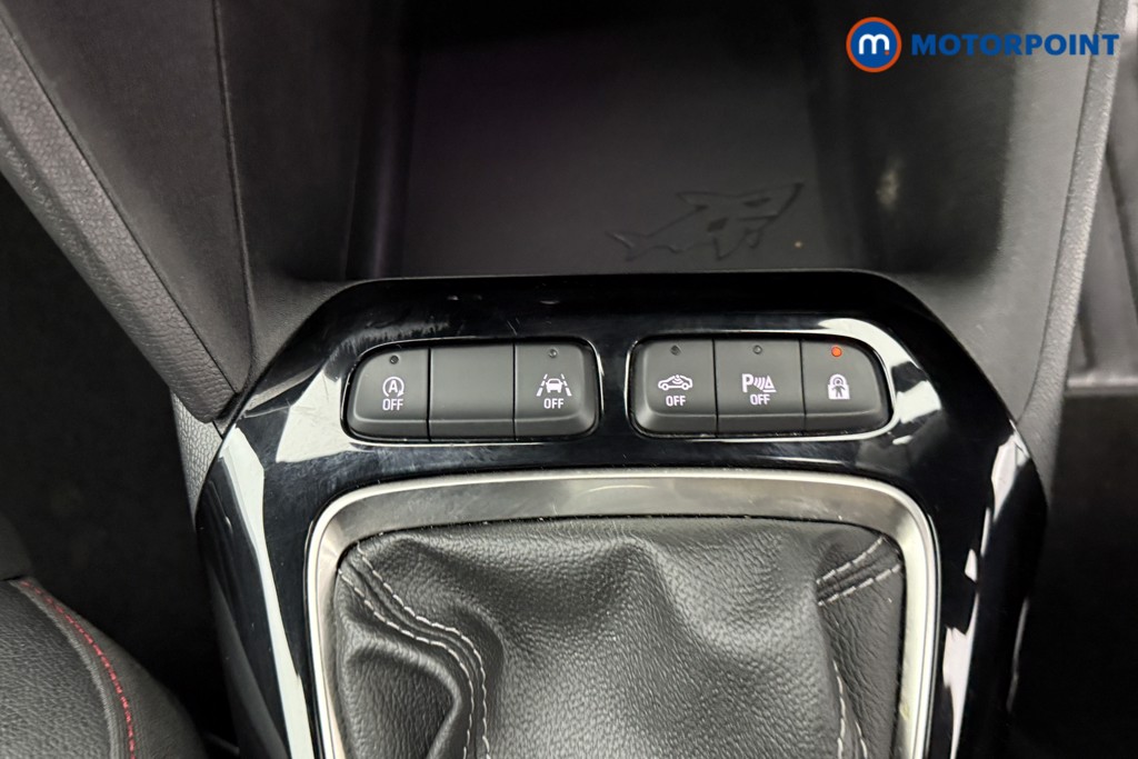 Vauxhall Corsa GS Manual Petrol Hatchback - Stock Number (1541111) - 12th supplementary image