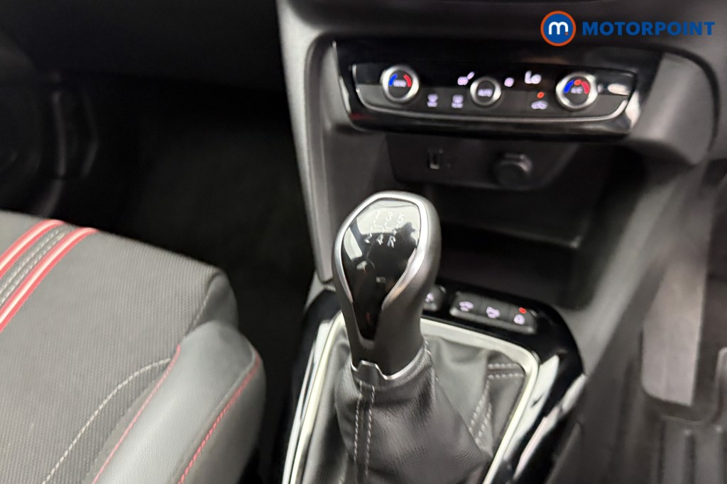 Vauxhall Corsa GS Manual Petrol Hatchback - Stock Number (1541111) - 13th supplementary image