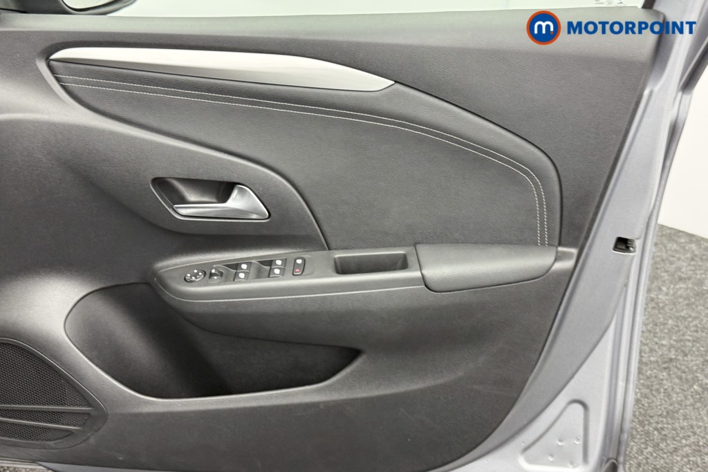 Vauxhall Corsa GS Manual Petrol Hatchback - Stock Number (1541111) - 18th supplementary image