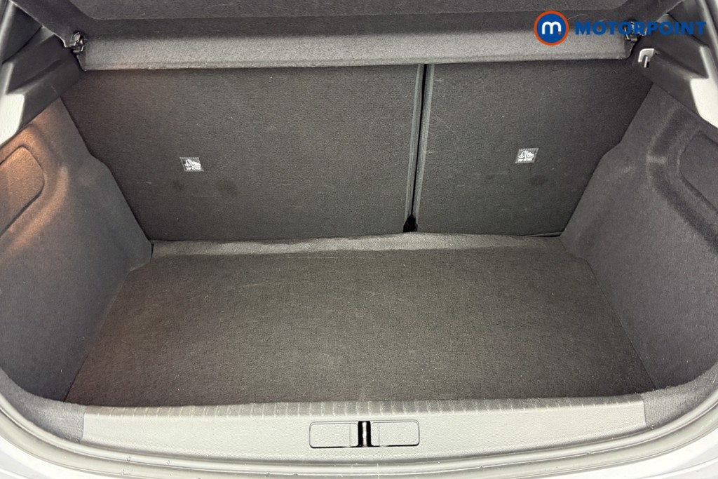 Vauxhall Corsa GS Manual Petrol Hatchback - Stock Number (1541111) - 20th supplementary image