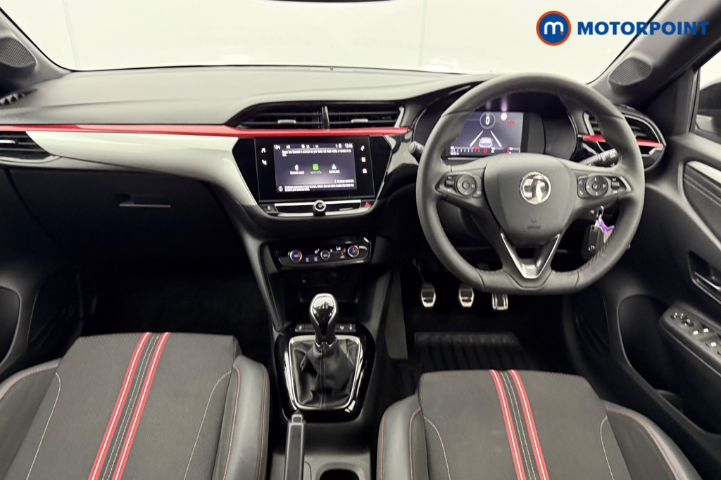 Vauxhall Corsa GS Manual Petrol Hatchback - Stock Number (1541111) - 1st supplementary image